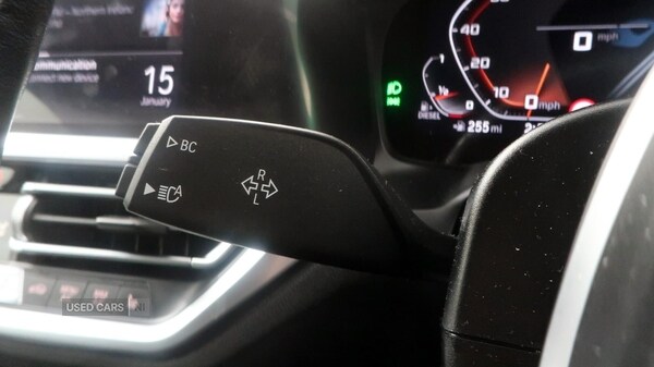 Used BMW 4 Series 2021 for sale - 77230897: Photo 16