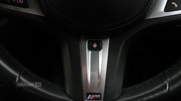 Used BMW 4 Series 2021 for sale - 77230897: Photo 18