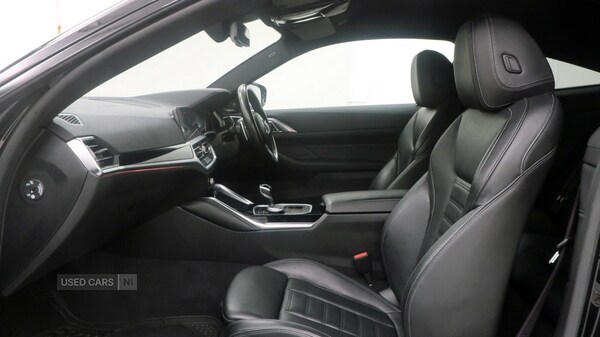 Used BMW 4 Series 2021 for sale - 77230897: Photo 27
