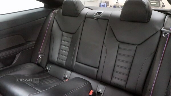 Used BMW 4 Series 2021 for sale - 77230897: Photo 29