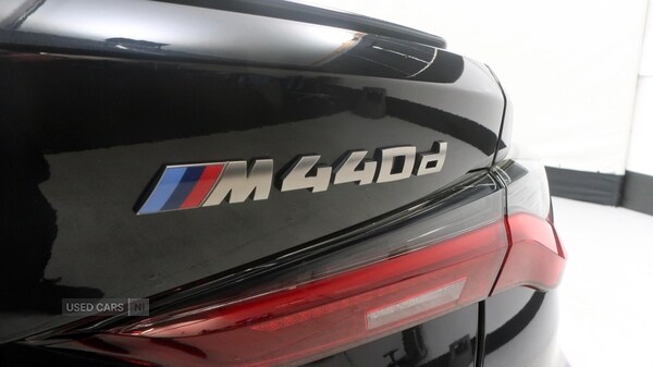 Used BMW 4 Series 2021 for sale - 77230897: Photo 33