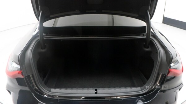 Used BMW 4 Series 2021 for sale - 77230897: Photo 35