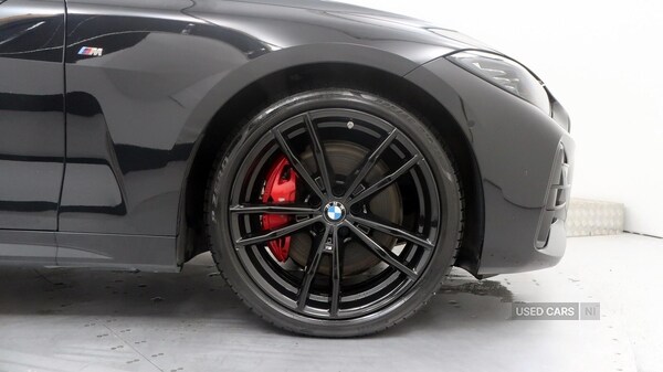 Used BMW 4 Series 2021 for sale - 77230897: Photo 36