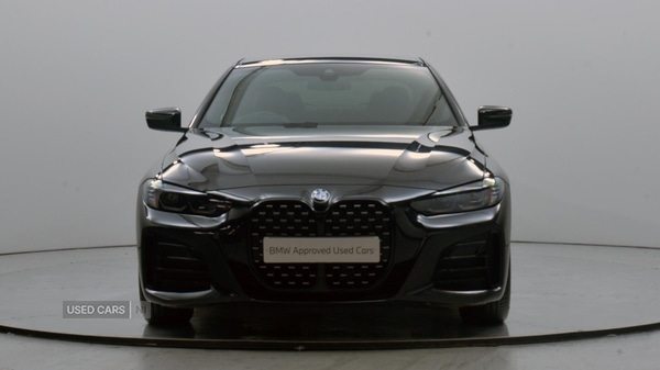 Used BMW 4 Series 2021 for sale - 77230897: Photo 4