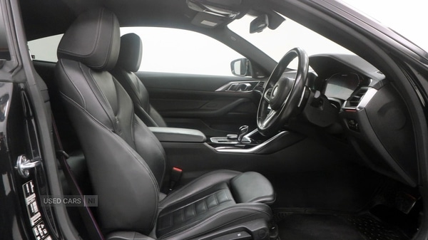 Used BMW 4 Series 2021 for sale - 77230897: Photo 7