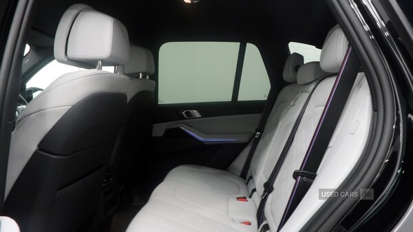 Used BMW X5 2025 for sale - 77041186: Photo 13
