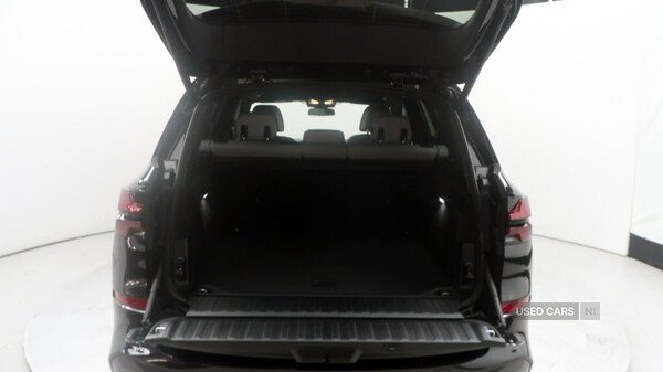 Used BMW X5 2025 for sale - 77041186: Photo 14