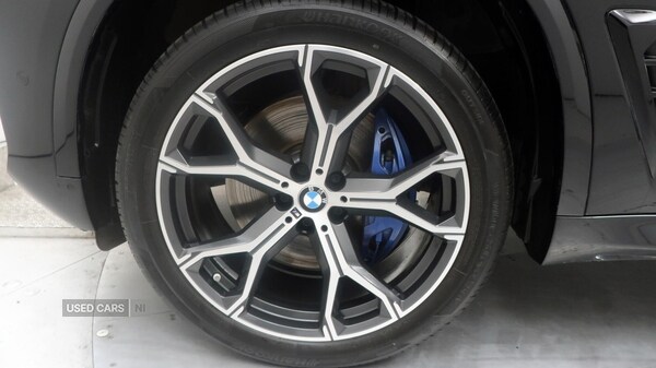 Used BMW X5 2025 for sale - 77041186: Photo 15