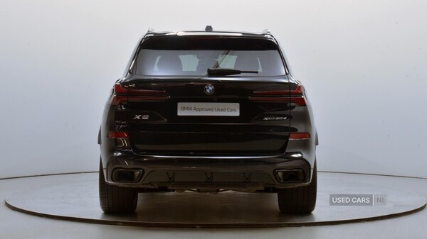 Used BMW X5 2025 for sale - 77041186: Photo 16