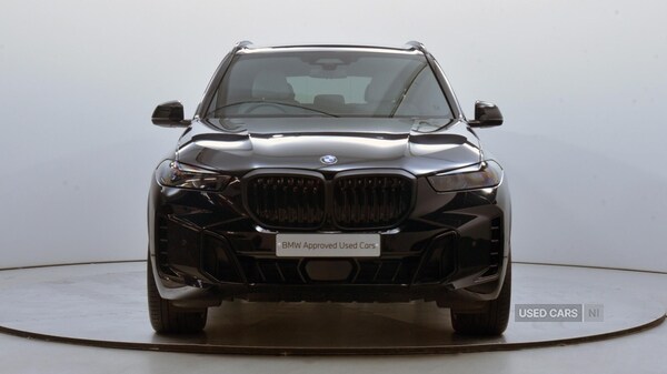 Used BMW X5 2025 for sale - 77041186: Photo 17