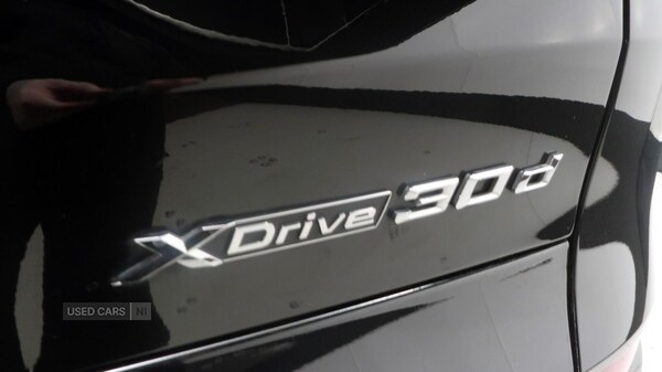 Used BMW X5 2025 for sale - 77041186: Photo 23