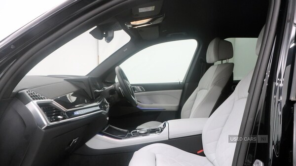 Used BMW X5 2025 for sale - 77041186: Photo 24