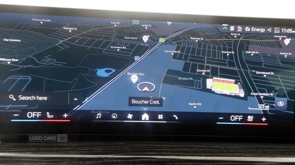 Used BMW X5 2025 for sale - 77041186: Photo 27