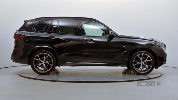 Used BMW X5 2025 for sale - 77041186: Photo 3
