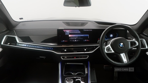 Used BMW X5 2025 for sale - 77041186: Photo 4