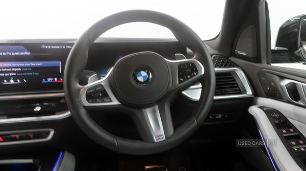 Used BMW X5 2025 for sale - 77041186: Photo 6