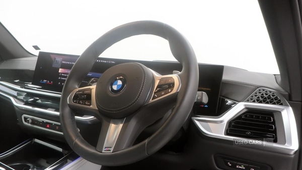 Used BMW X5 2025 for sale - 77041186: Photo 7