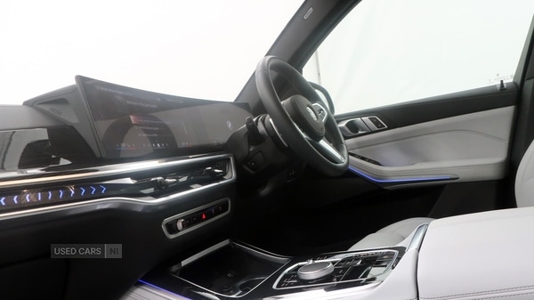 Used BMW X5 2025 for sale - 77041186: Photo 8