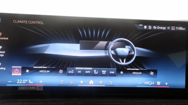 Used BMW X5 2025 for sale - 77041186: Photo 9