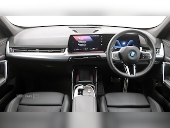 Used BMW X1 2025 for sale - 78475837: Photo
