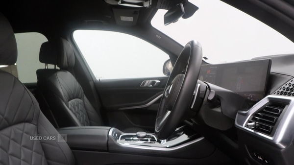 Used BMW X5 2025 for sale - 77426725: Photo 12