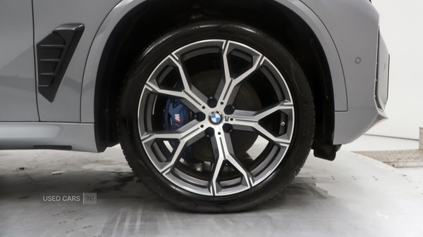 Used BMW X5 2025 for sale - 77426725: Photo 15