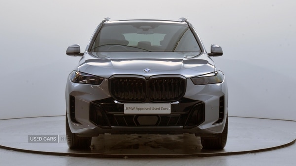 Used BMW X5 2025 for sale - 77426725: Photo 17