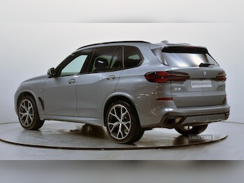 Used BMW X5 2025 for sale - 77426725: Photo