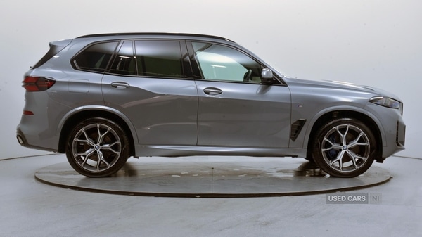 Used BMW X5 2025 for sale - 77426725: Photo 3