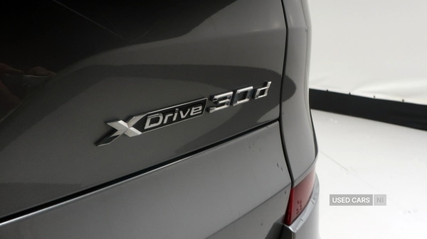 Used BMW X5 2025 for sale - 77426725: Photo 34