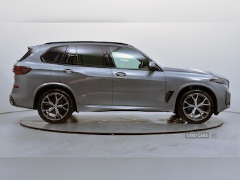 Used BMW X5 2025 for sale - 77426725: Photo