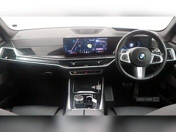 Used BMW X5 2025 for sale - 77426725: Photo