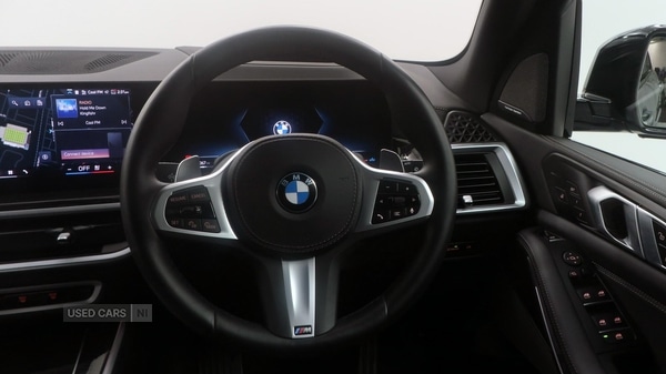 Used BMW X5 2025 for sale - 77426725: Photo 6