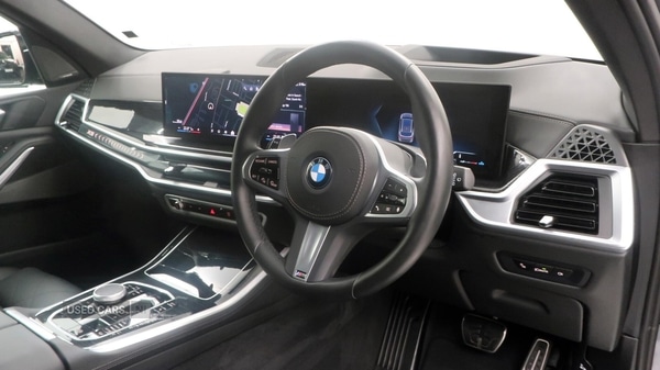 Used BMW X5 2025 for sale - 77426725: Photo 7