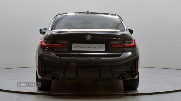 Used BMW 3 Series 2024 for sale - 76754108: Photo 17