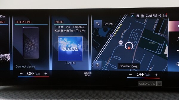 Used BMW 3 Series 2024 for sale - 76754108: Photo 24