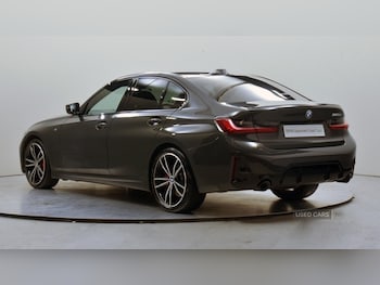 Used BMW 3 Series 2024 for sale - 76754108: Photo