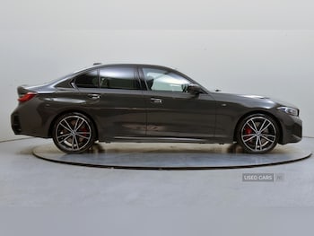 Used BMW 3 Series 2024 for sale - 76754108: Photo