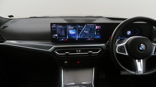 Used BMW 3 Series 2024 for sale - 76754108: Photo 4