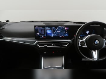 Used BMW 3 Series 2024 for sale - 76754108: Photo