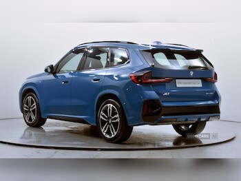 Used BMW X1 2023 for sale - 77244441: Photo