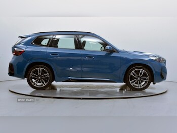 Used BMW X1 2023 for sale - 77244441: Photo