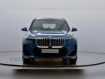 Used BMW X1 2023 for sale - 77244441: Photo