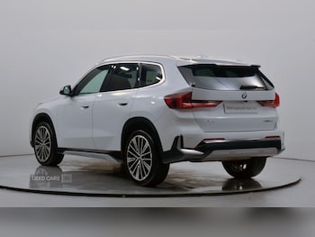 Used BMW X1 2023 for sale - 77497836: Photo