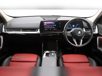 Used BMW X1 2023 for sale - 77497836: Photo