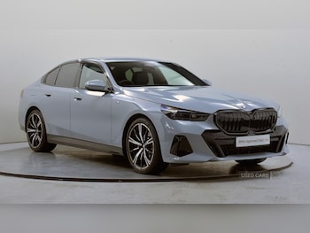 BMW - 5 Series