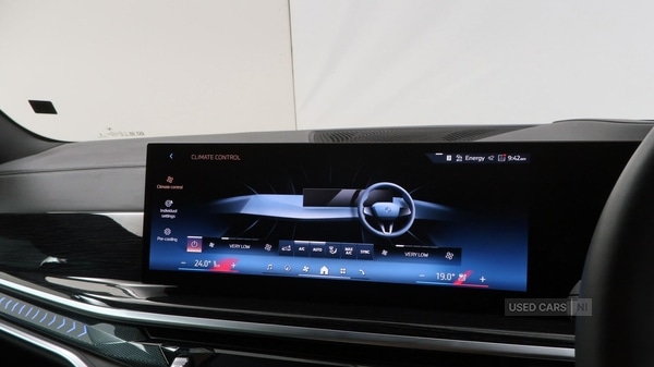 Used BMW X5 2025 for sale - 76513745: Photo 10