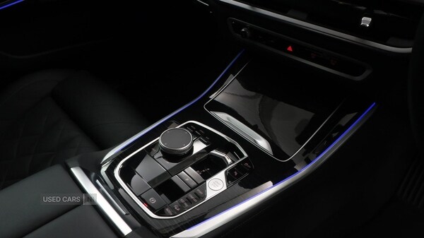 Used BMW X5 2025 for sale - 76513745: Photo 11