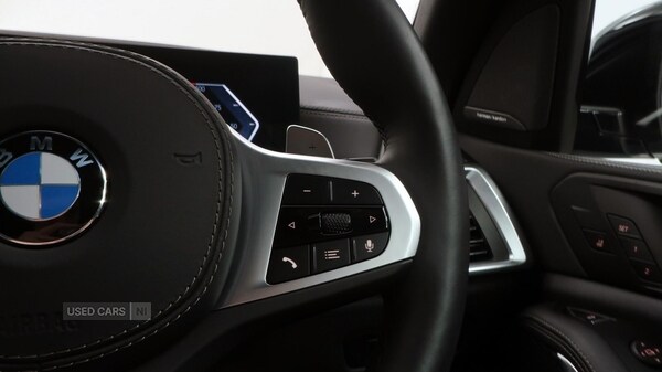 Used BMW X5 2025 for sale - 76513745: Photo 19