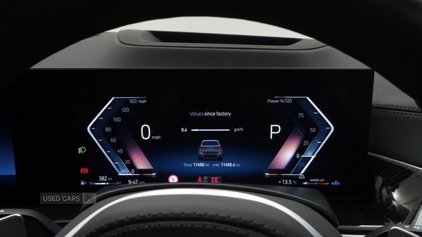 Used BMW X5 2025 for sale - 76513745: Photo 28